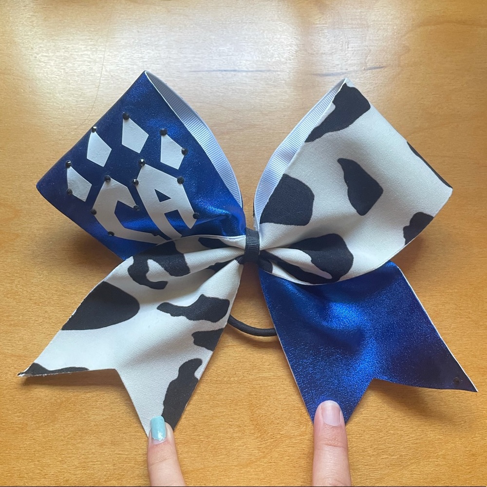 Cheer Athletics Cheer Bow